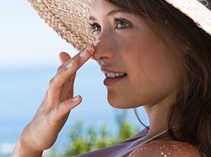 شایعات رایج درباره تاثیر آفتاب بر پوست