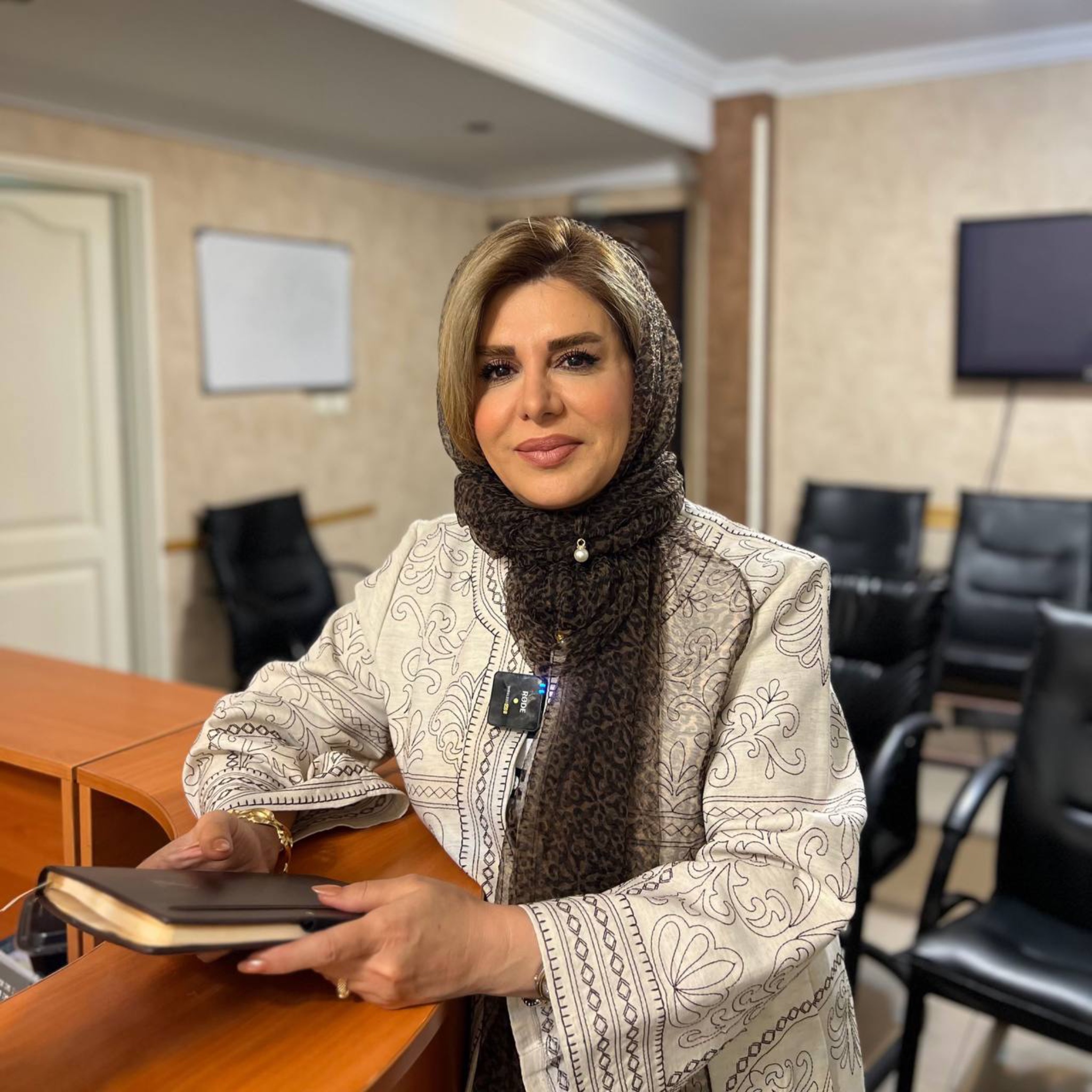 دکتر سهیلی